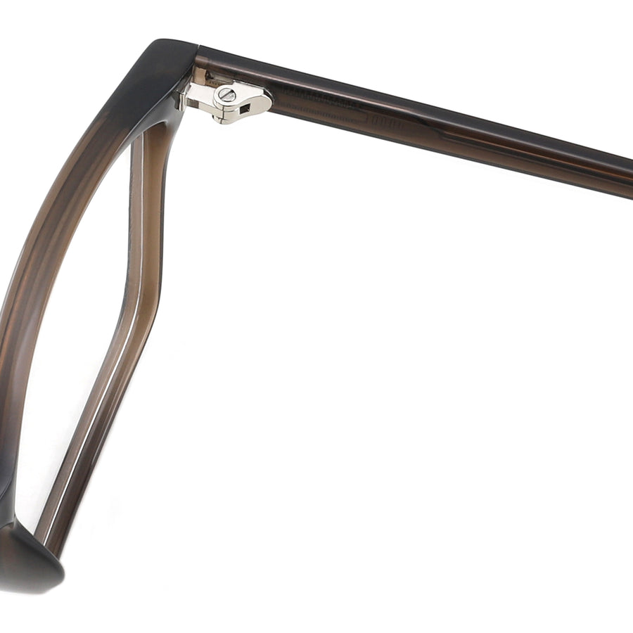 Square Glasses YEA1195