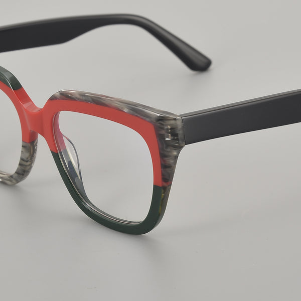 Cat-Eye Glasses BY1096