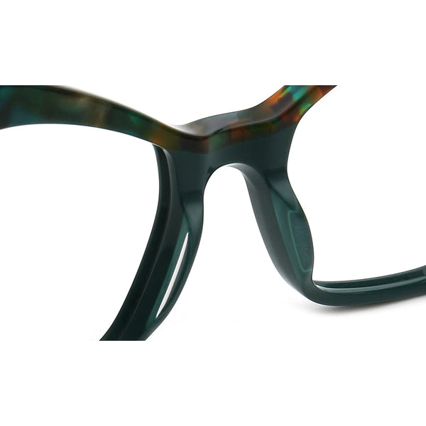 Cat-Eye Glasses YT1017
