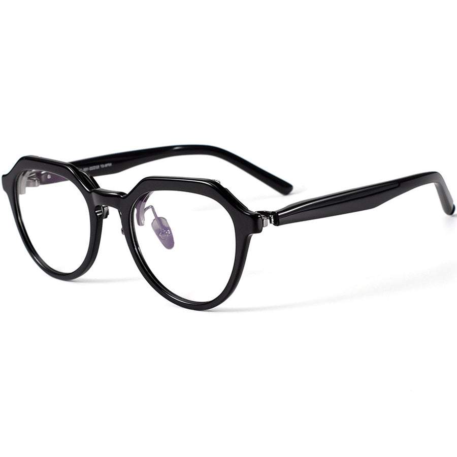 Round Flip Up Glasses TG1244