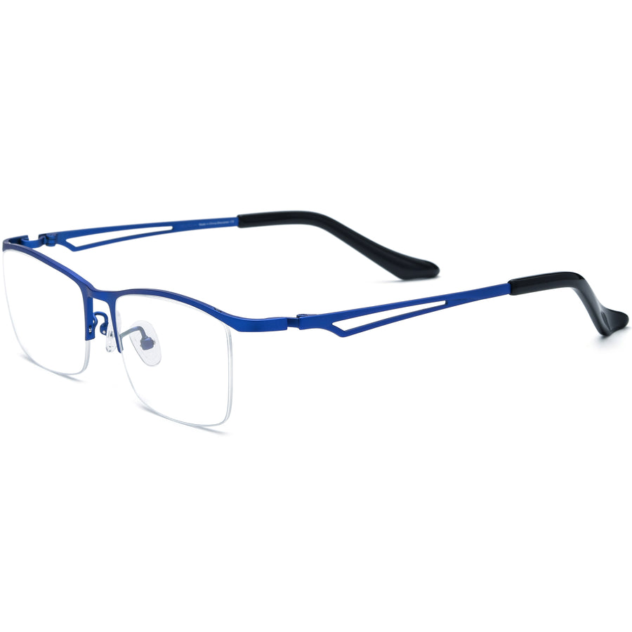 Rectangle Glasses BR1428