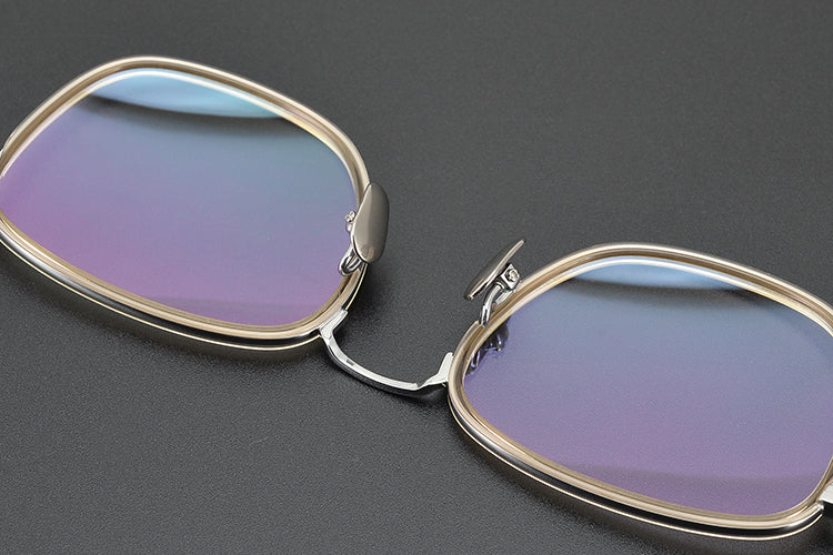 Square Glasses MW1321