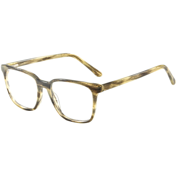 Square Glasses GSR1003