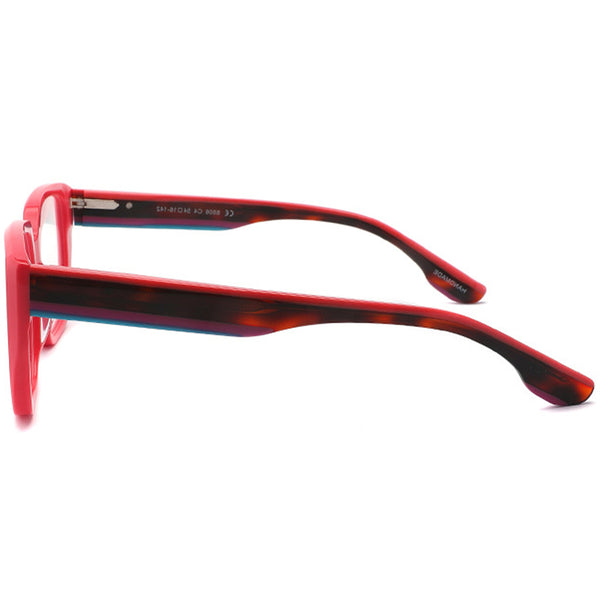 Cat-Eye Glasses KC1010