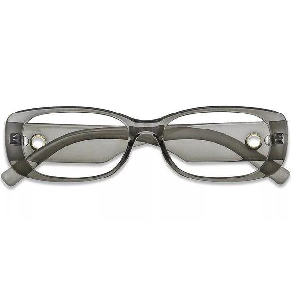 Rectangle Glasses FM1015