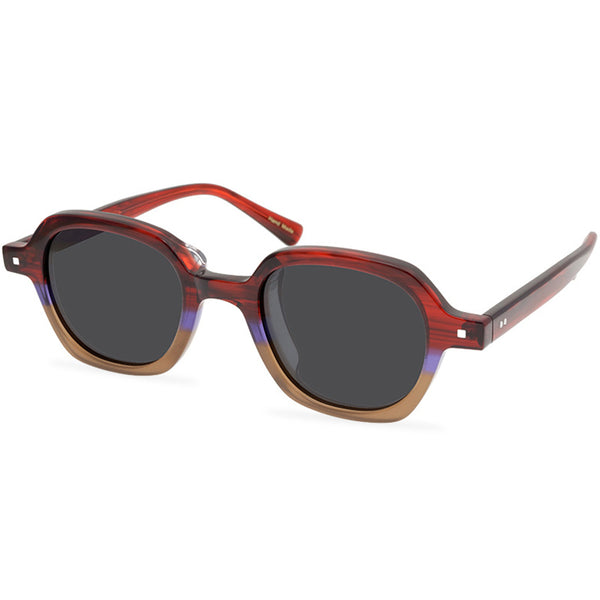 Geometric Sunglasses GCS1032
