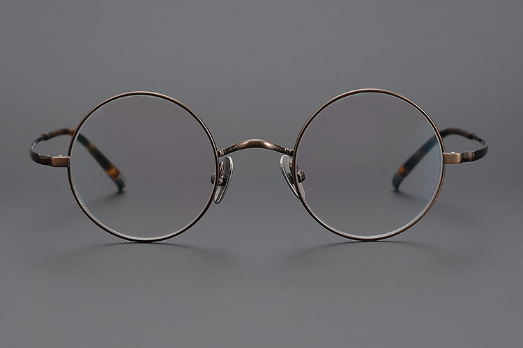 Round Glasses MW1062