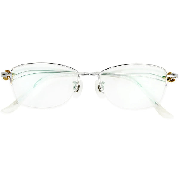 Rectangle Glasses JLS1013