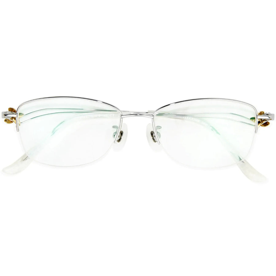 Rectangle Glasses JLS1013