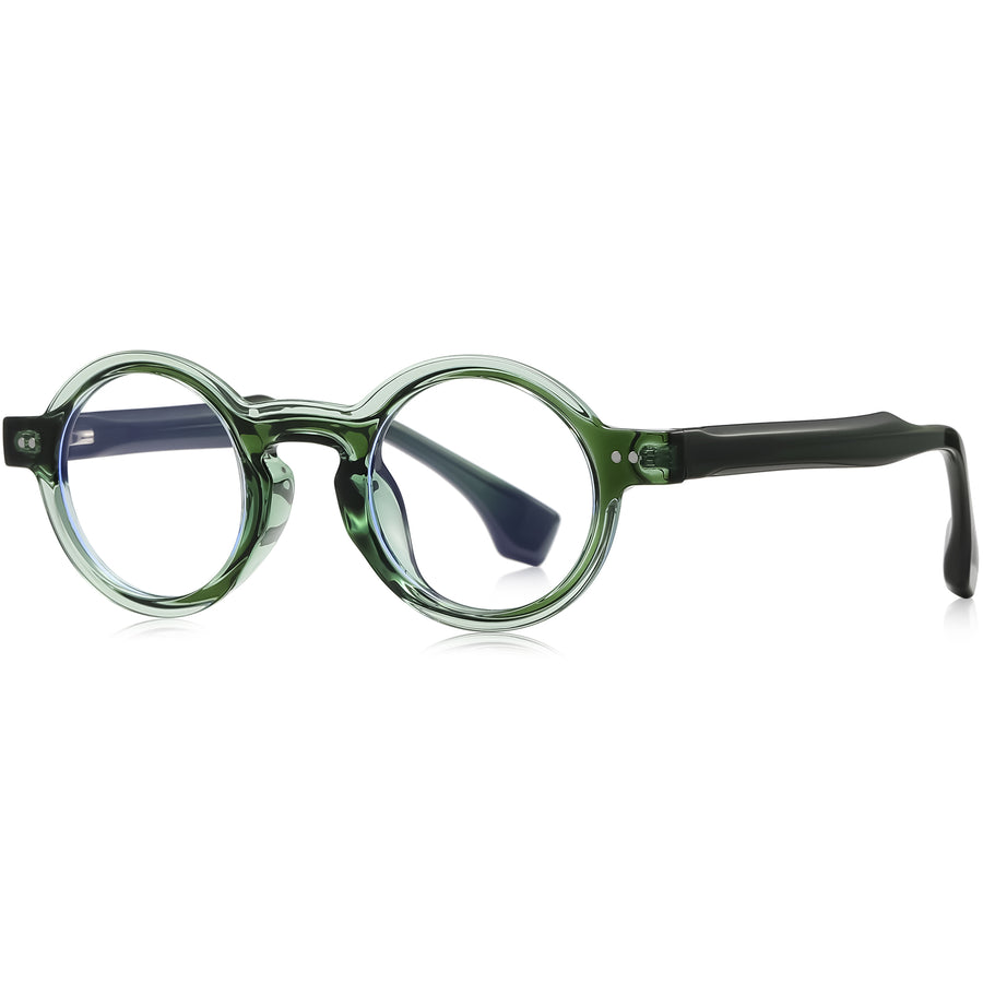 Round Glasses YSD1100