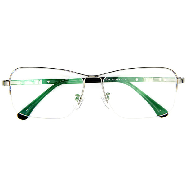 Rectangle Glasses JCT1082