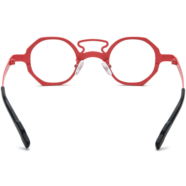 Geometric Glasses BR1522