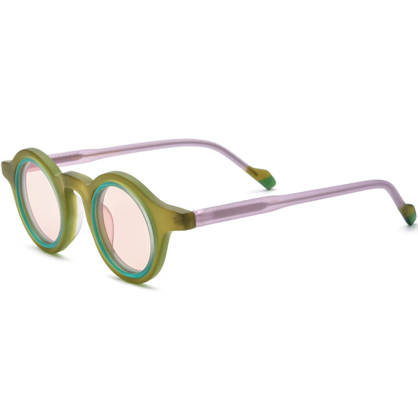 Round Sunglasses BRS1085