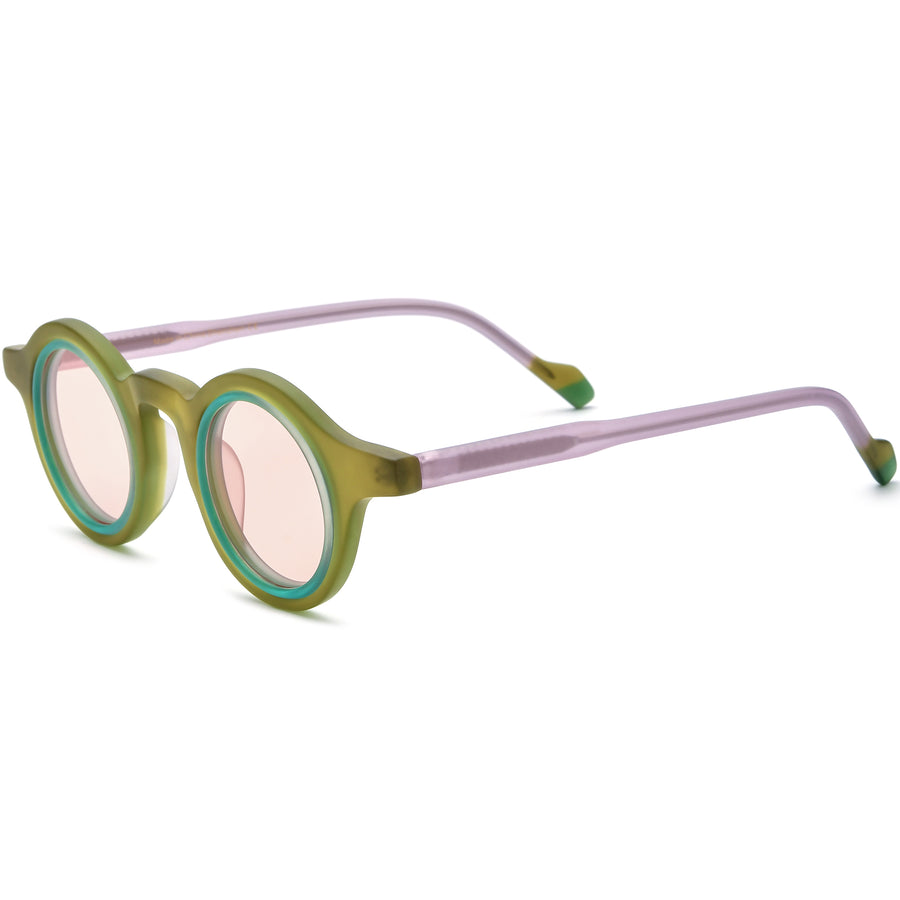 Round Sunglasses BRS1085