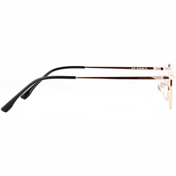 Rectangle Glasses RV1036