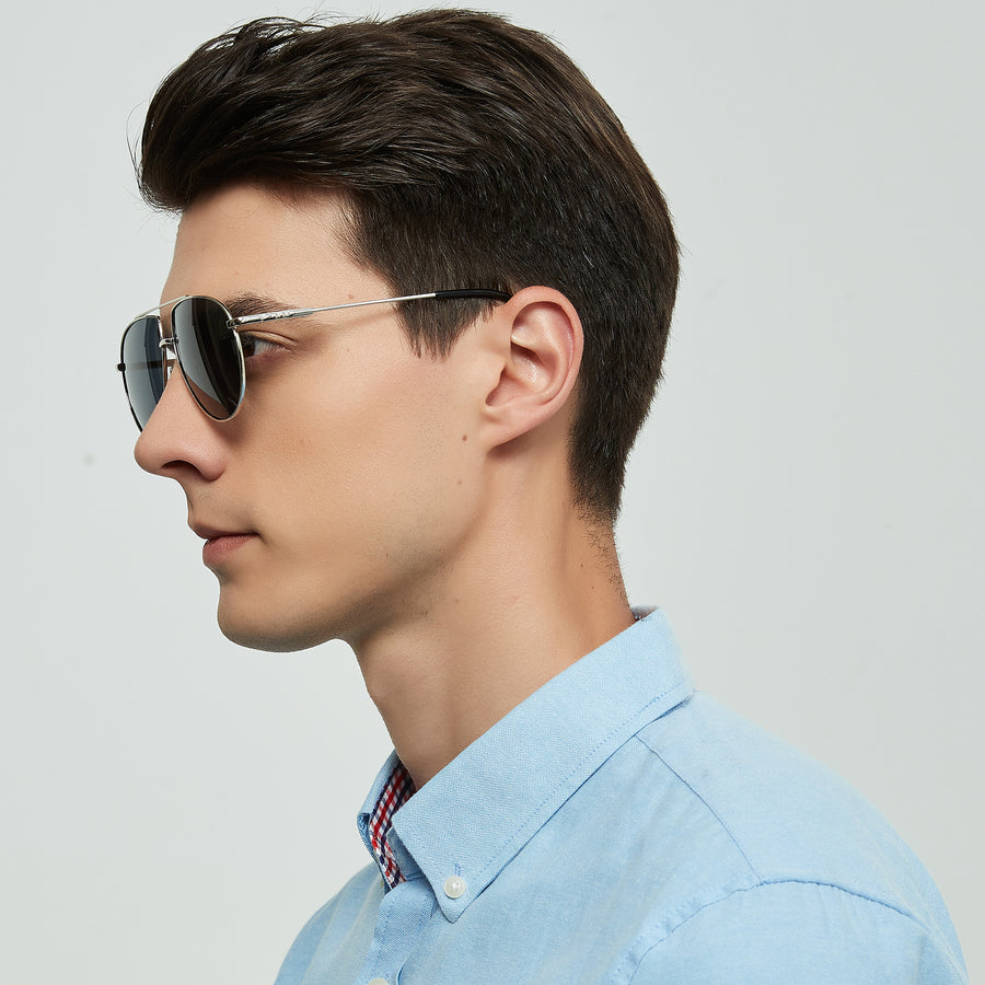 Aviator Sunglasses YS1144