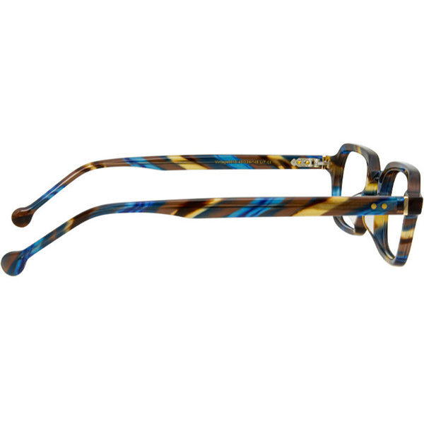 Rectangle Glasses GC1038