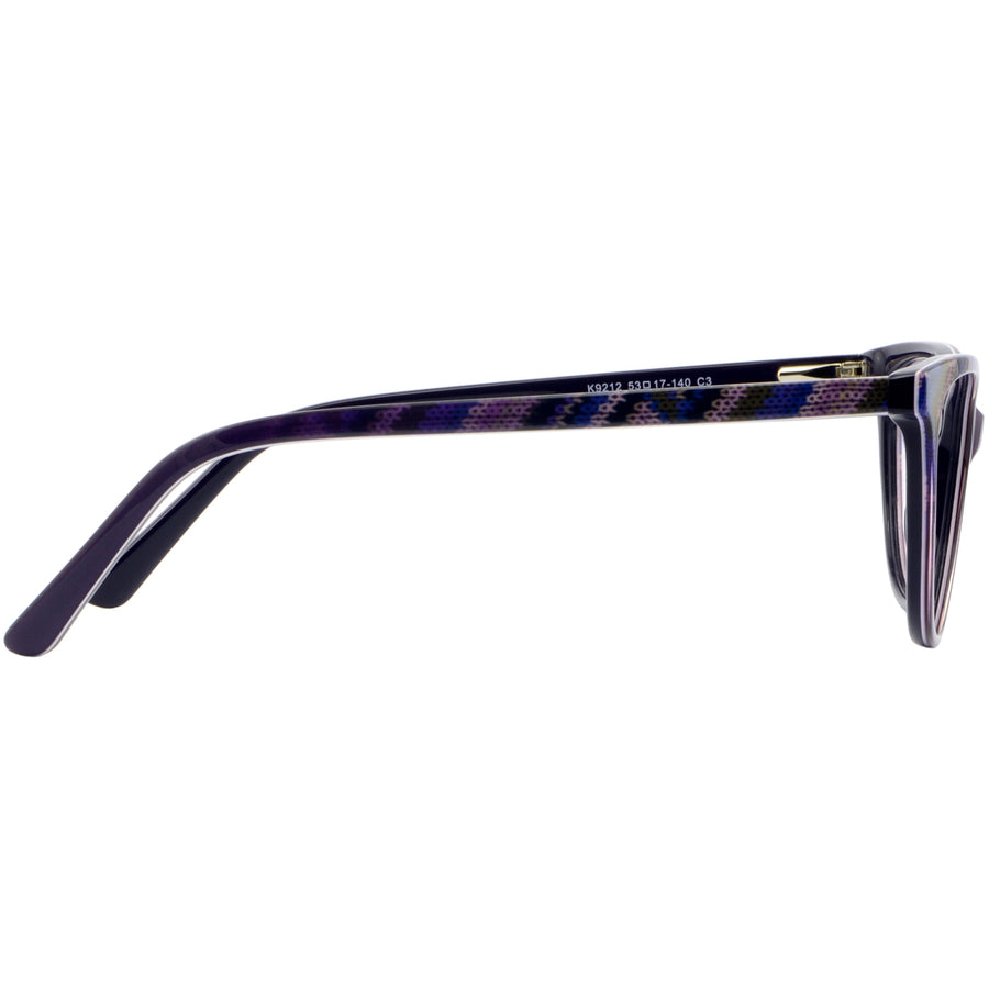 Cat-Eye Glasses O2697