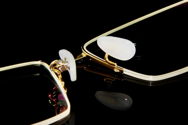 Rectangle Glasses JNJ1001