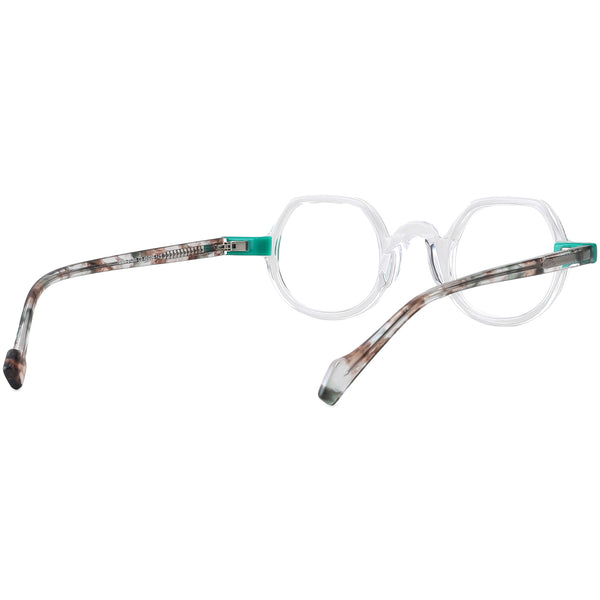 Geometric Glasses YEA1273