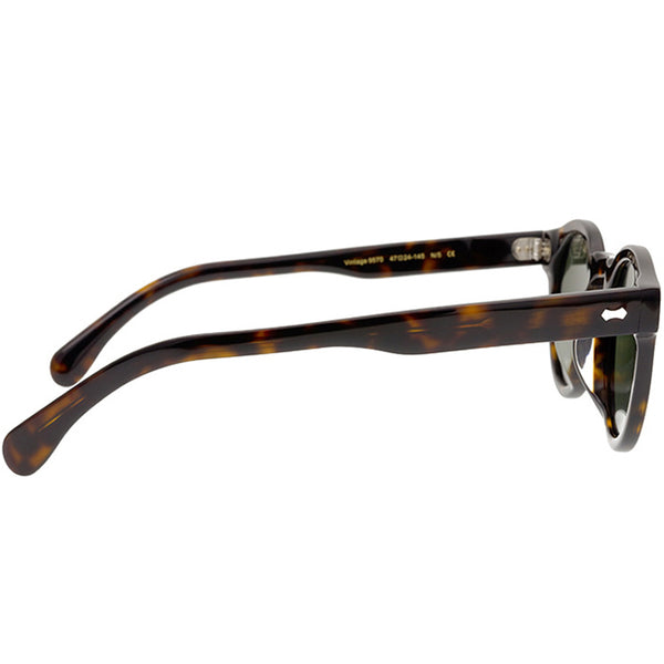 Round Sunglasses GCS1087