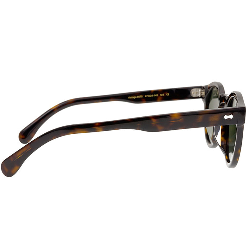 Round Sunglasses GCS1087