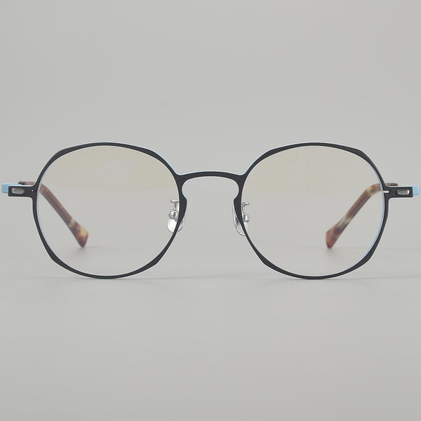 Round Glasses BY1138