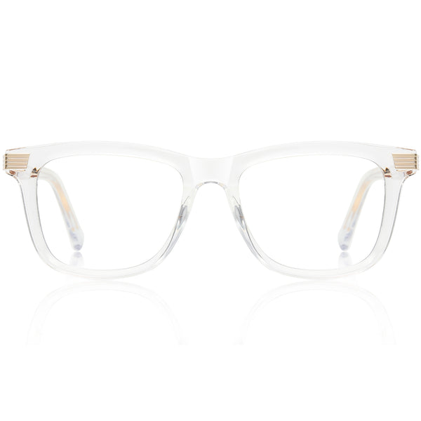 Square Glasses PF1420