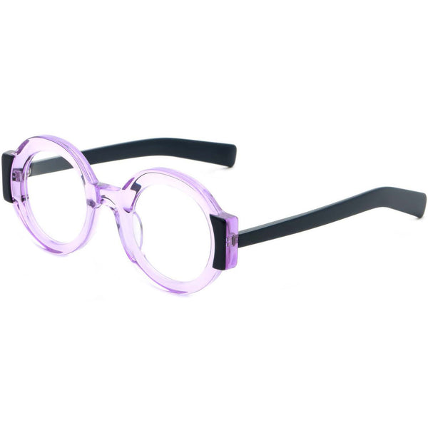 Round Glasses GSR1100