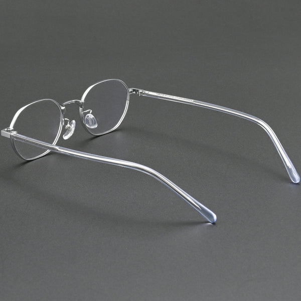 Geometric Glasses YN1145