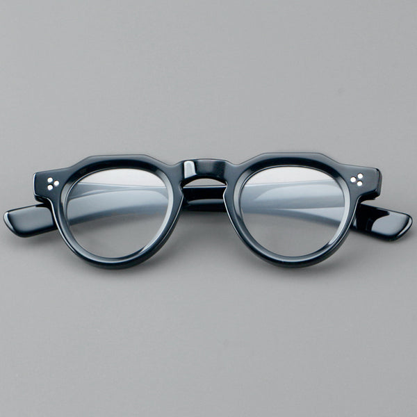 Round Glasses A4013