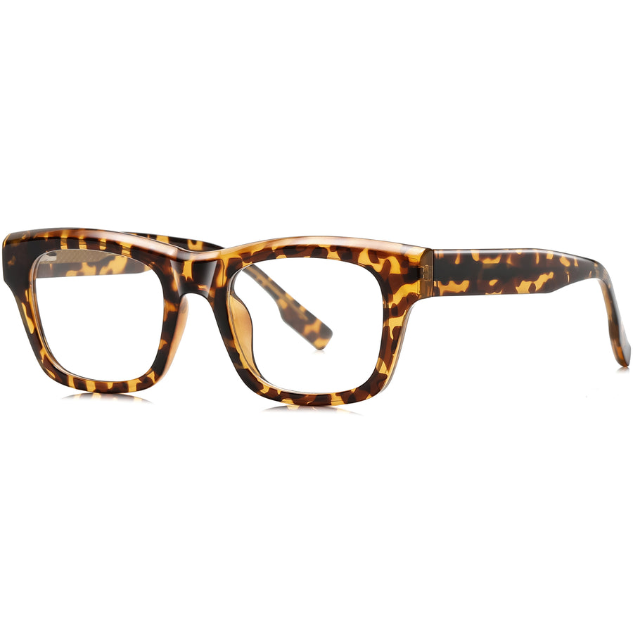 Square Glasses YSD1098