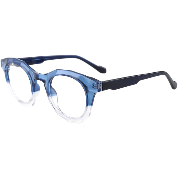Round Glasses YEA1203