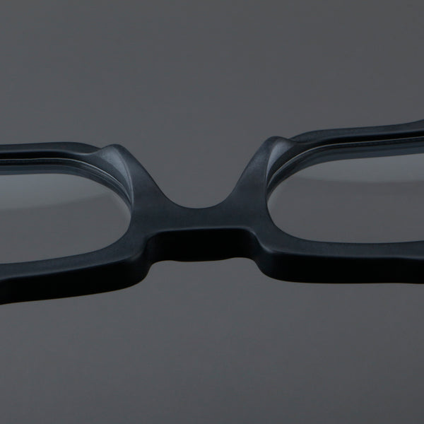 Square Glasses A4069