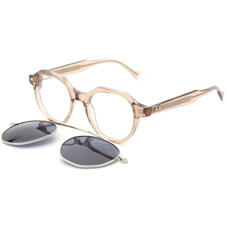 Geometric Glasses GSR1117