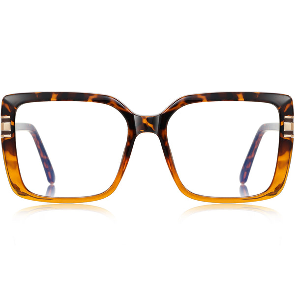 Square Glasses PF1379
