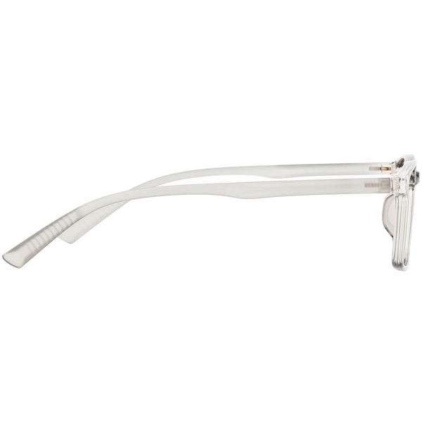 Rectangle Glasses EF1148 - Wide Frames for Men with Larger Heads