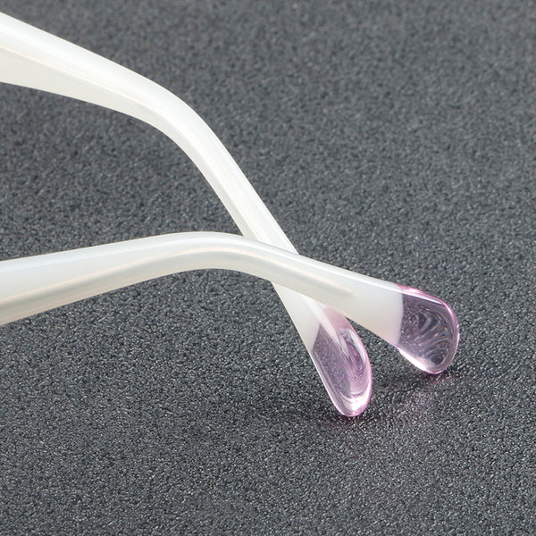 Rectangle Glasses A4067