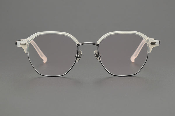 Geometric Glasses MW1437