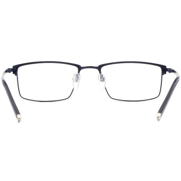 Rectangle Glasses O1878
