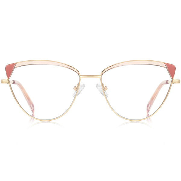 Cat-Eye Glasses PF1137
