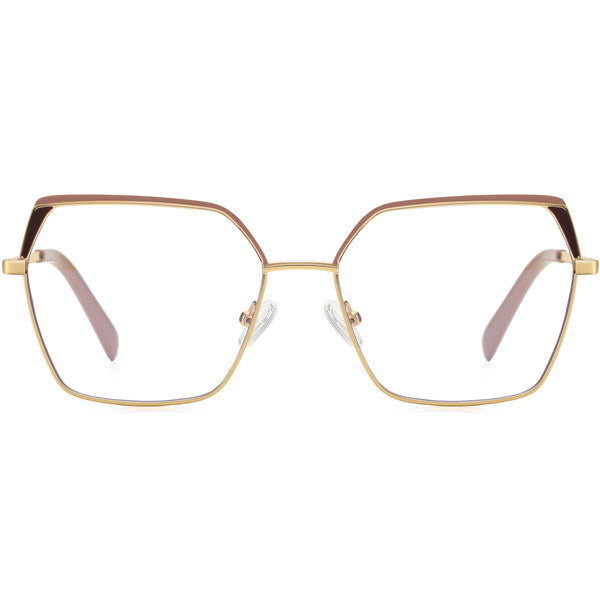 Geometric Glasses PF1079