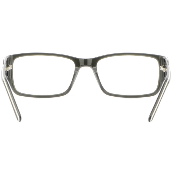 Rectangle Glasses O2426