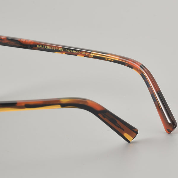 Cat-Eye Glasses BY1128