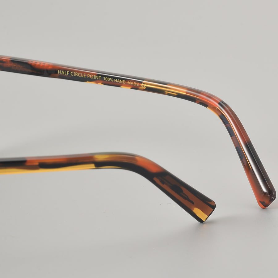 Cat-Eye Glasses BY1128