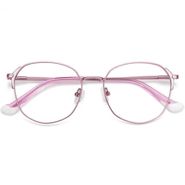Geometric Glasses PF1246