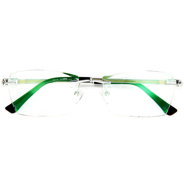 Rectangle Glasses JTL1039