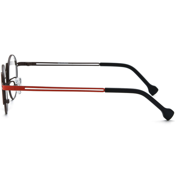 Geometric Glasses BR1616