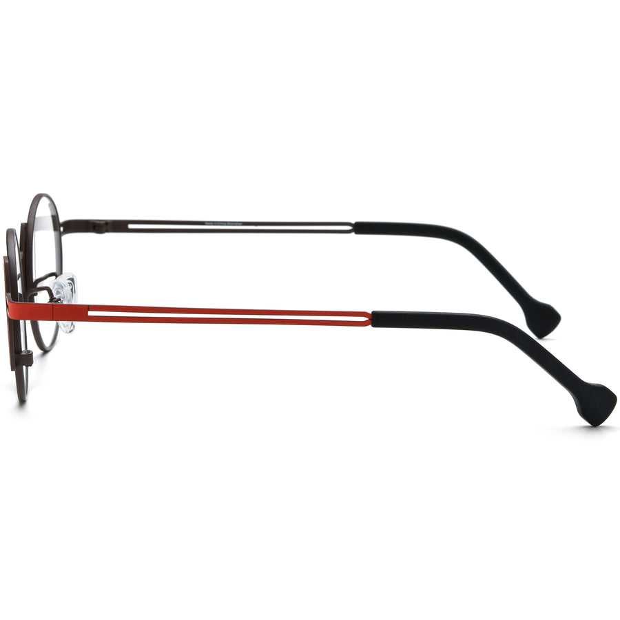 Geometric Glasses BR1616