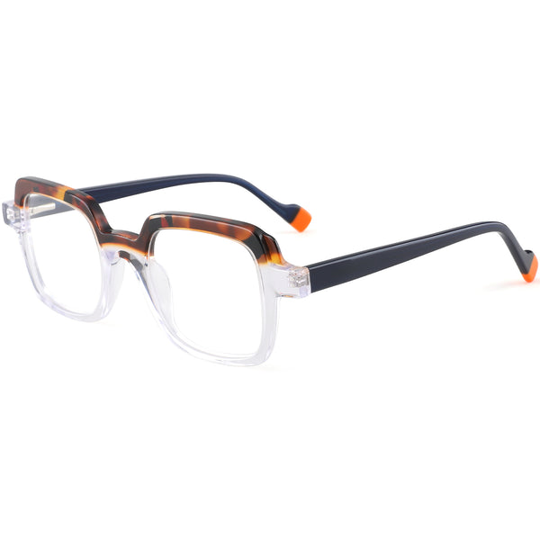 Square Glasses YEA1248